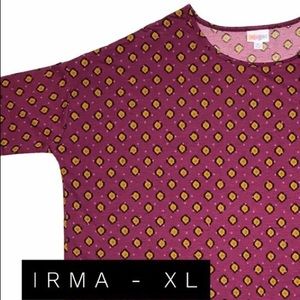 Irma Tunic